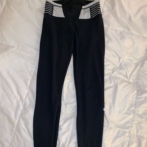 Reversible Lululemon Leggings